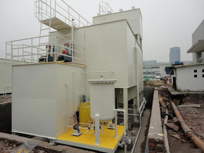 電鍍廢水處理設(shè)備廠家，電鍍廠污水處理系統(tǒng)裝置