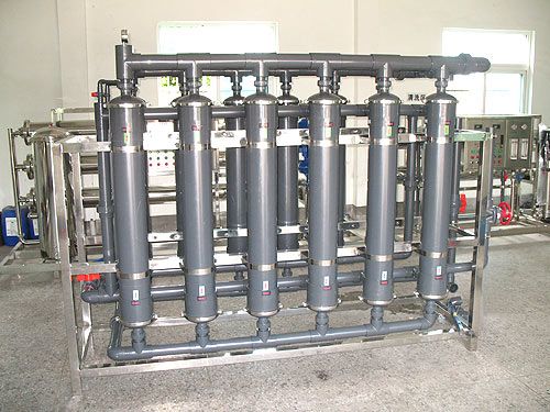 小型礦泉水加工設備，貴州山泉水處理設備
