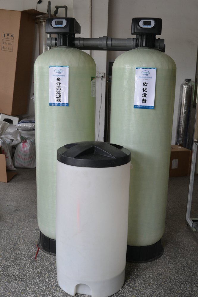 鍋爐軟化水設(shè)備，貴陽(yáng)全自動(dòng)軟化水設(shè)備