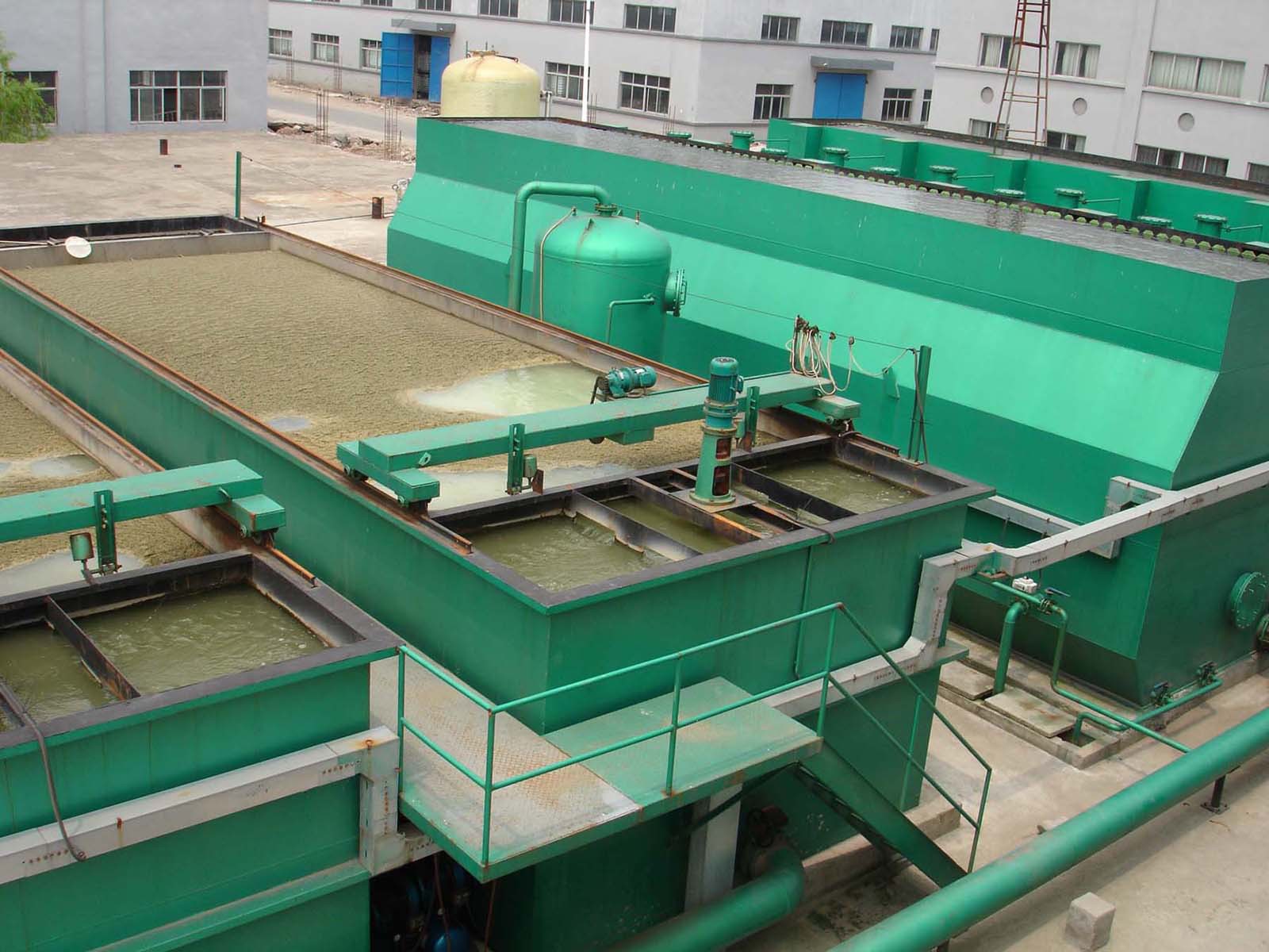 重金屬廢水處理裝置，重金屬廢水處理設(shè)備，重金屬廢水回用